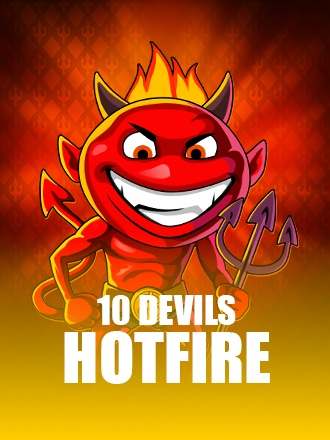 10 Devils Hotfire