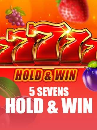 5 Sevens Hold & Win