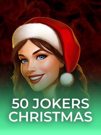 50 Jokers Christmas