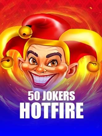 50 Jokers Hotfire