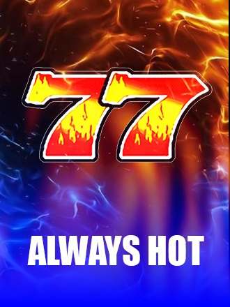 Always Hot