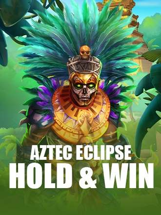 Aztec Eclipse Hold & Win