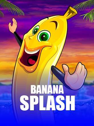 Banana Splash