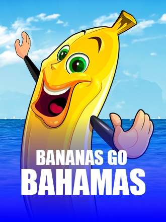 Bananas Go Bahamas