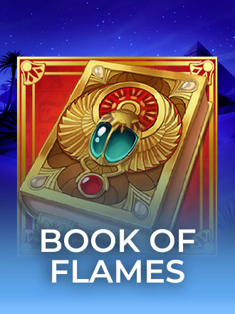 Book of Flames