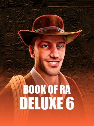 Book of Ra Deluxe 6