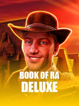 Book of Ra Deluxe