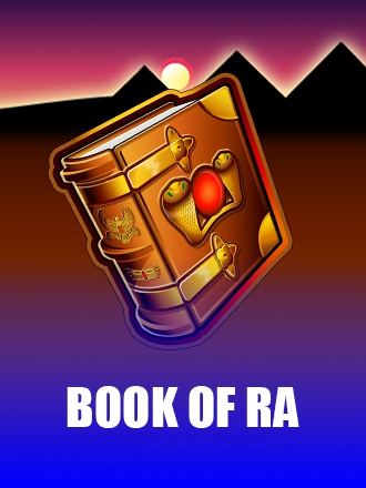 Book of Ra