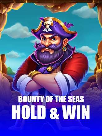 Bounty of the Seas: Hold & Win