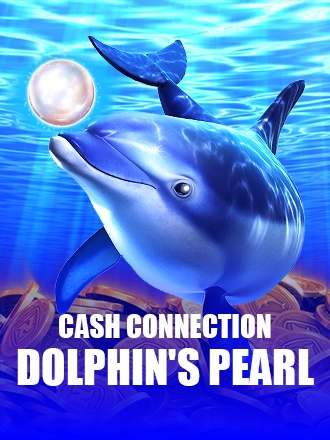 Cash Connection Dolphin's Pearl