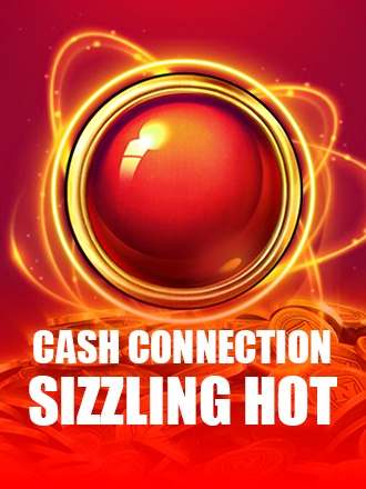 Cash Connection Sizzling Hot