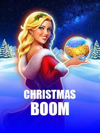 Christmas Boom