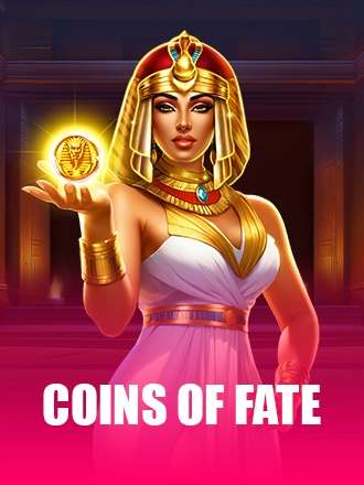 Coins of Fate
