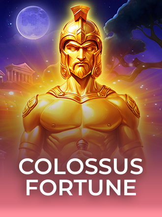 Colossus Fortune