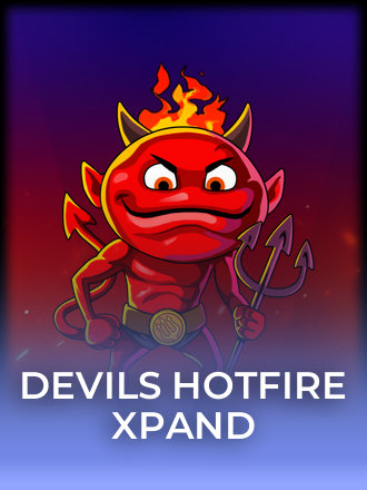 Devils Hotfire Xpand