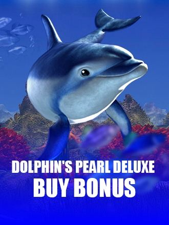 Dolphin's Pearl Deluxe Buy Bonus