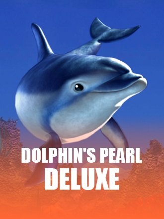 Dolphin's Pearl Deluxe