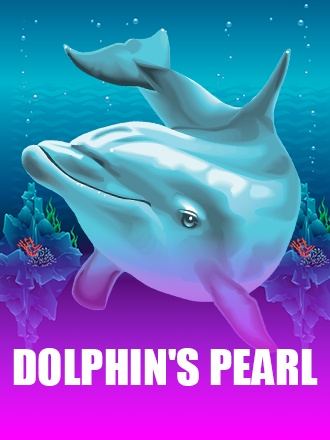 Dolphin's Pearl
