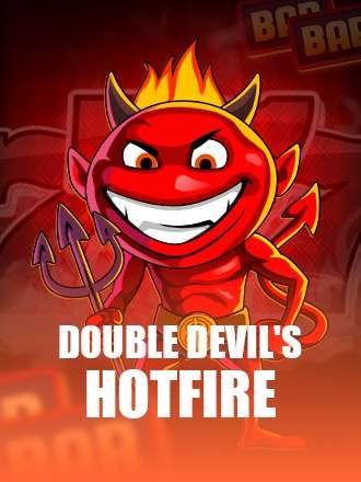 Double Devil's Hotfire