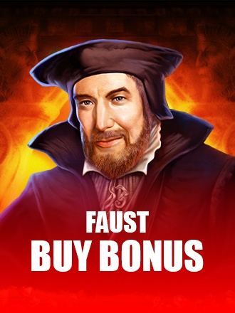 Faust Buy Bonus