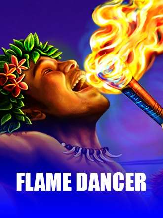 Flame Dancer