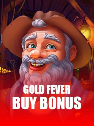 Gold Fever Buy Bonus