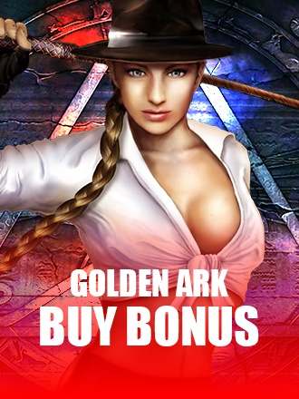 Golden Ark Buy Bonus