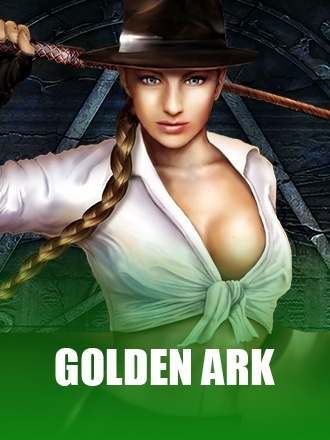 Golden Ark
