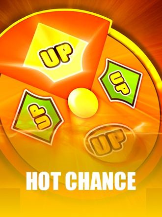 Hot Chance