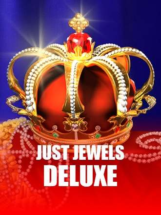Just Jewels Deluxe
