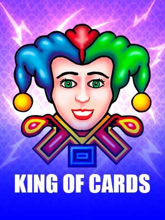 King of Cards