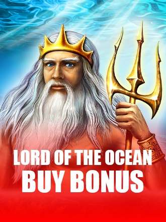 Lord of the Ocean Buy Bonus