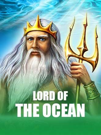 Lord of the Ocean