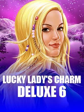 Lucky Lady's Charm Deluxe 6