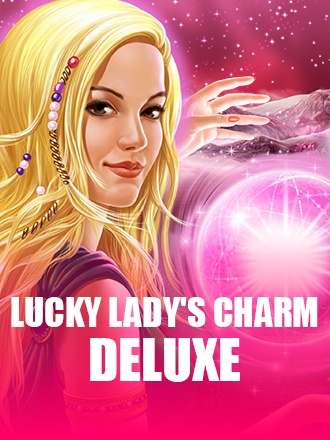 Lucky Lady's Charm Deluxe
