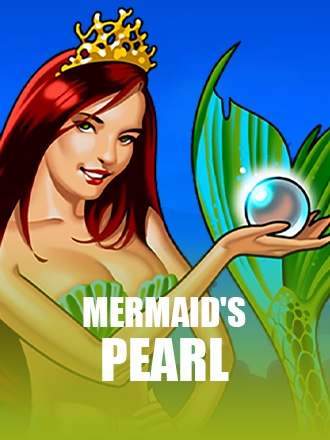 Mermaid's Pearl