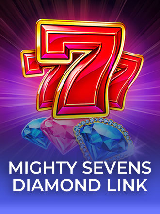 Mighty Sevens Diamond Link