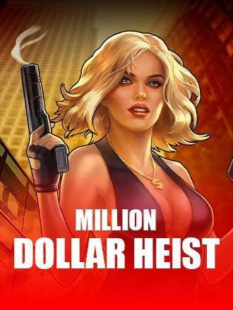 Million Dollar Heist
