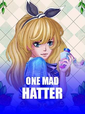 One Mad Hatter