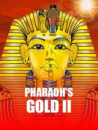 Pharaoh's Gold II