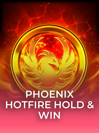 Phoenix Hotfire Hold & Win