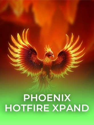 Phoenix Hotfire Xpand
