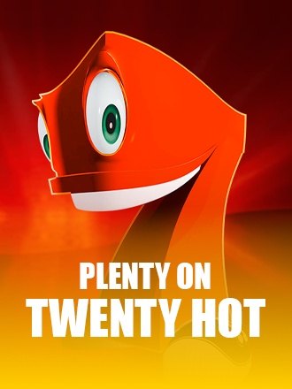 Plenty on Twenty Hot