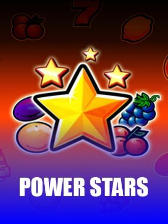Power Stars