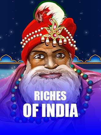 Riches of India
