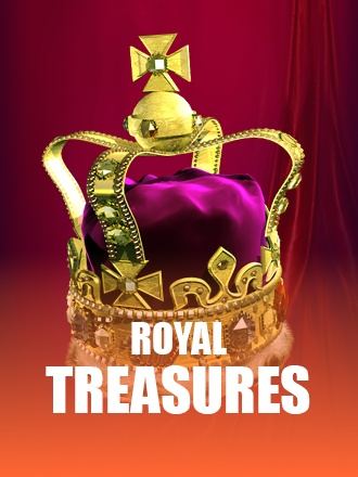 Royal Treasures