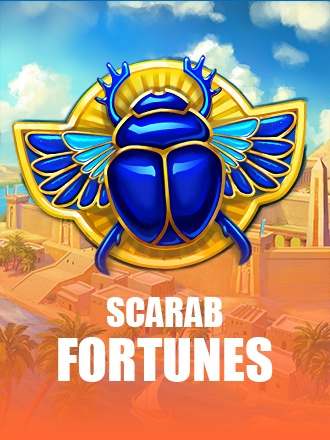 Scarab Fortunes