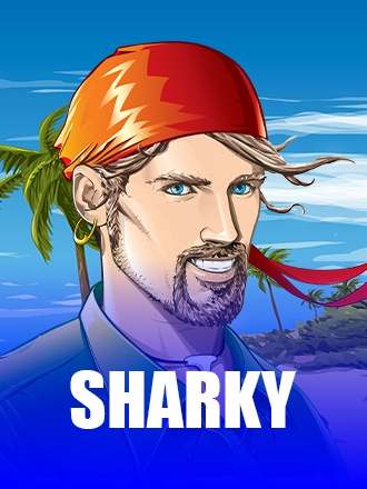 Sharky