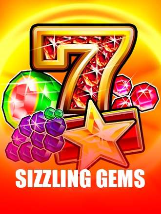 Sizzling Gems