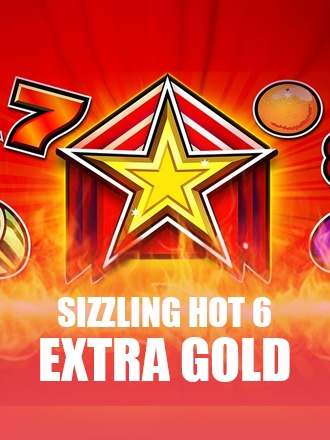 Sizzling Hot 6 Extra Gold